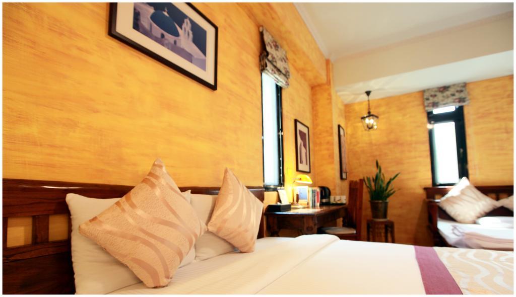 Errantry Lodge & Studio Città di Hualien Esterno foto